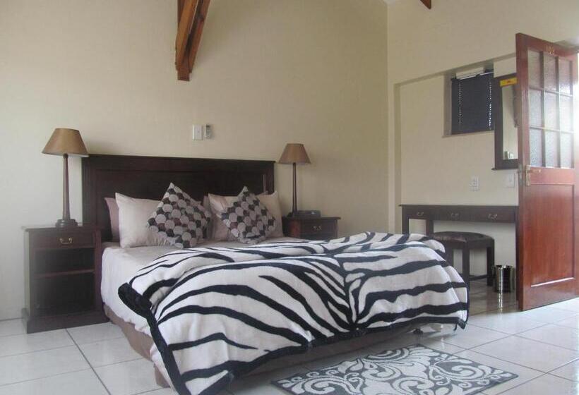 스탠다드 룸 산 전망, The Woodsman Bed And Breakfast