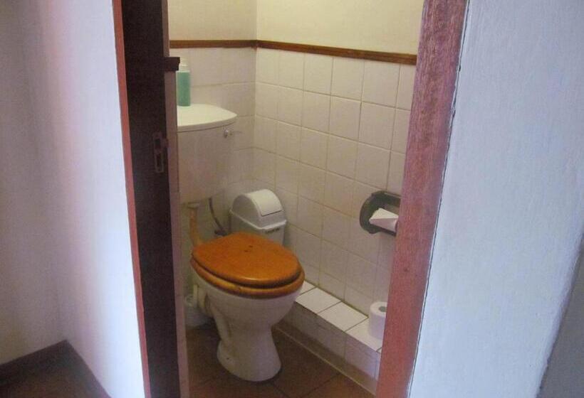 Номер Стандарт Трехместный, The Woodsman Bed And Breakfast