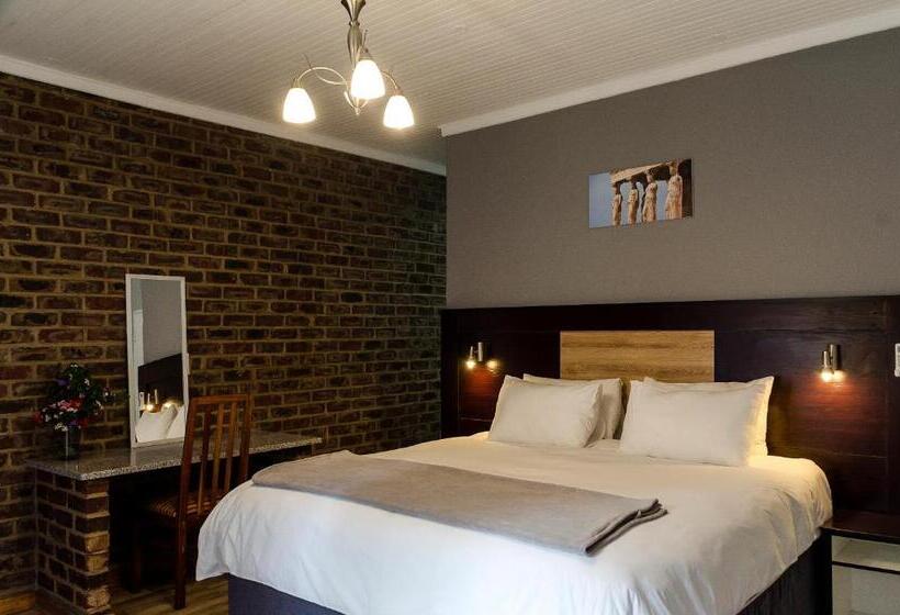 家庭间, The Woodsman Bed And Breakfast