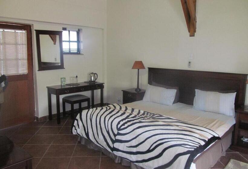 标准间, The Woodsman Bed And Breakfast