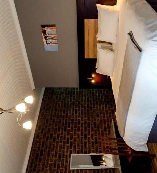 스탠다드 룸, The Woodsman Bed And Breakfast