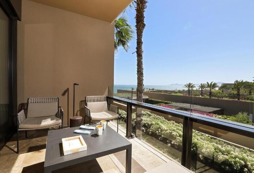 חדר דלוקס עם מיטת קינג, Jw Marriott Los Cabos Beach Resort & Spa