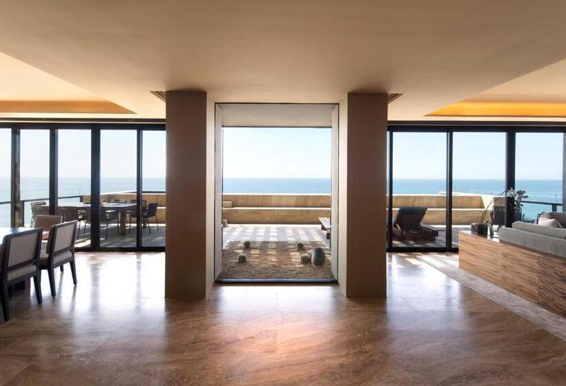 חדר דלוקס עם מיטת קינג, Jw Marriott Los Cabos Beach Resort & Spa