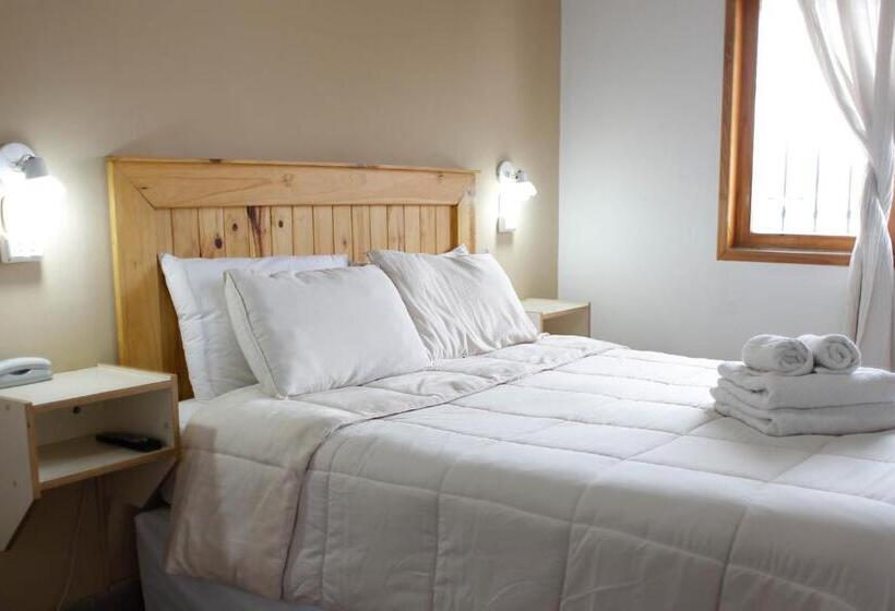 Номер Superior, San Pedro