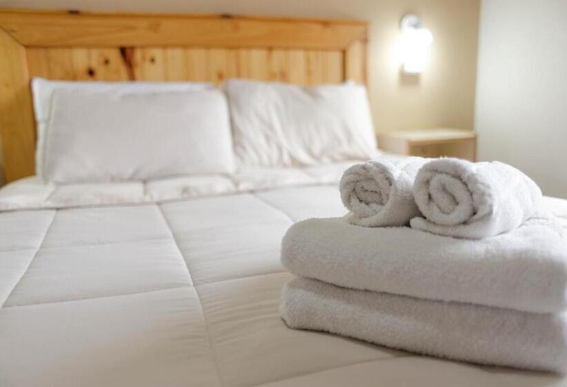 Номер Superior, San Pedro