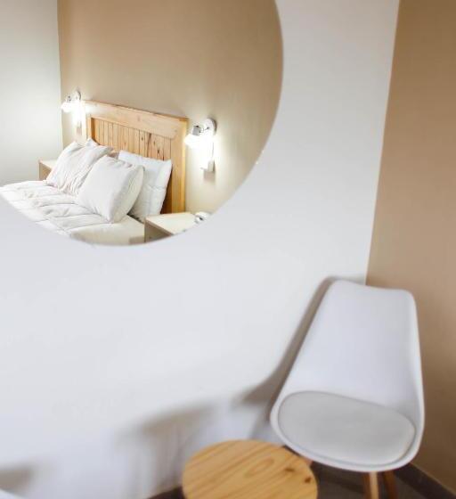 Номер Superior, San Pedro