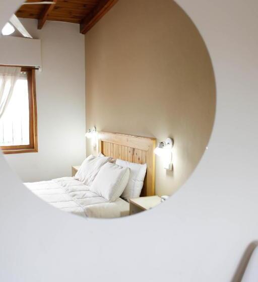 Номер Superior, San Pedro