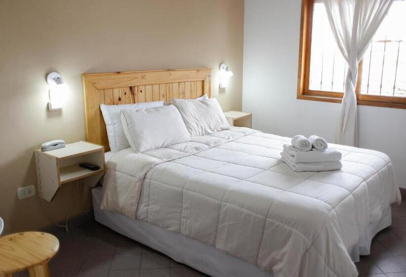 Номер Superior, San Pedro