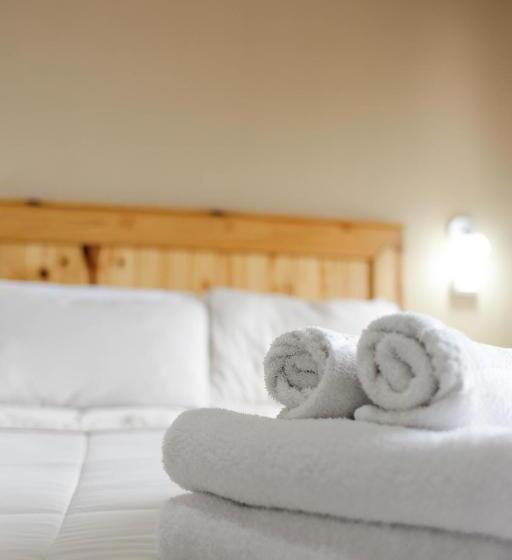 Номер Superior, San Pedro