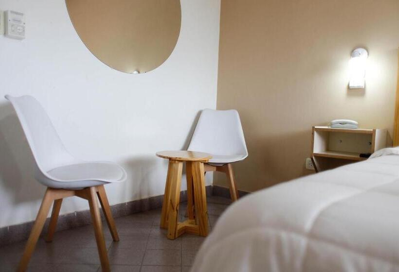 Номер Superior, San Pedro