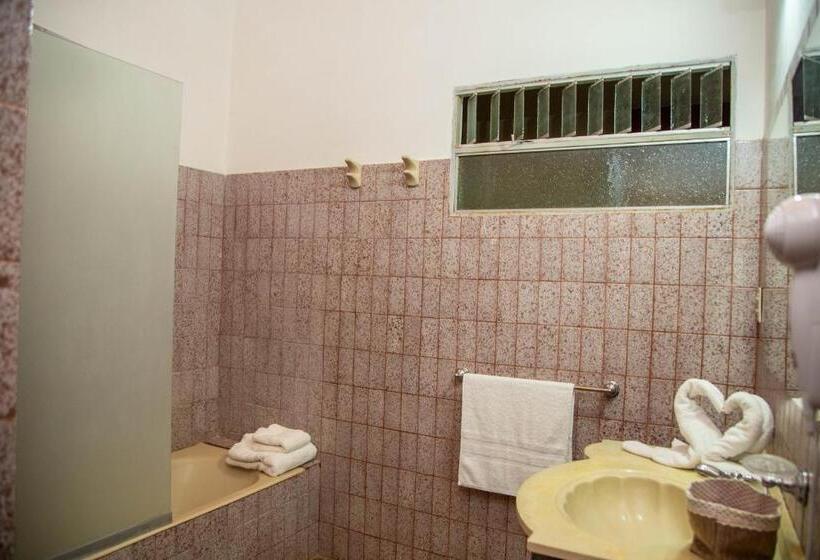 Номер Deluxe, San Pedro