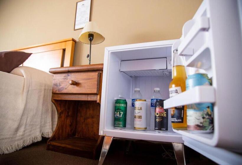 Номер Deluxe, San Pedro