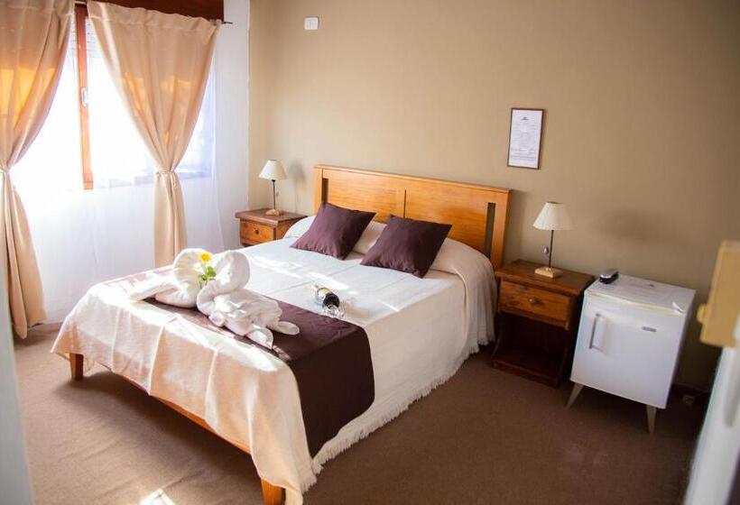 Номер Deluxe, San Pedro