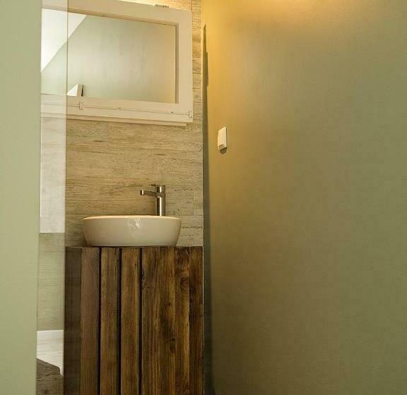 Standard Room, Out Of The Blue