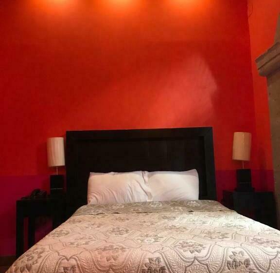 스탠다드 룸, Casa Campos