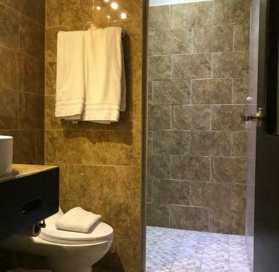 주니어 스위트, Casa Campos