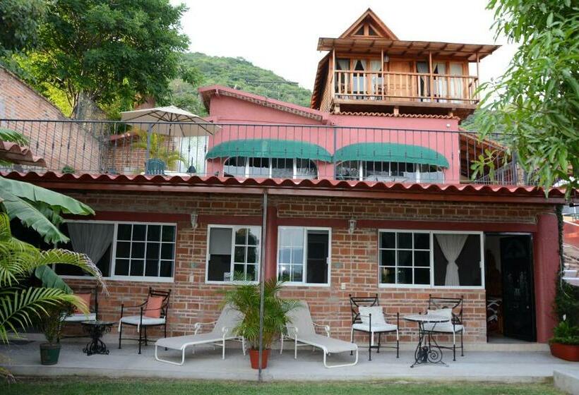 Suite amb Hidromassatge, Casa De La Abuela