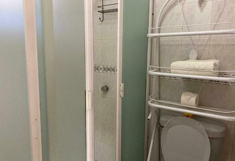 סוויטת ג'וניור עם טרסה, Casa De La Abuela