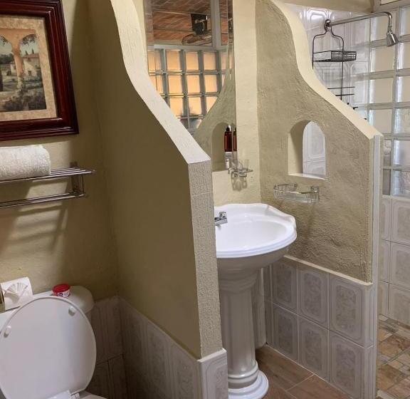 Habitació Estàndard Llit King, Casa De La Abuela