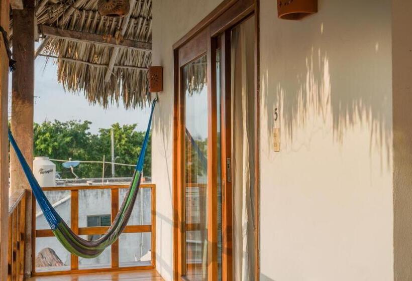 סטודיו סטנדרט, מיטה זוגית, Full Equipped Standar Apartments