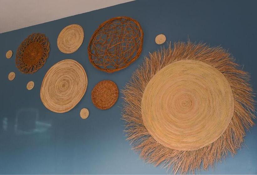 סטודיו סטנדרט, מיטה זוגית, Full Equipped Standar Apartments