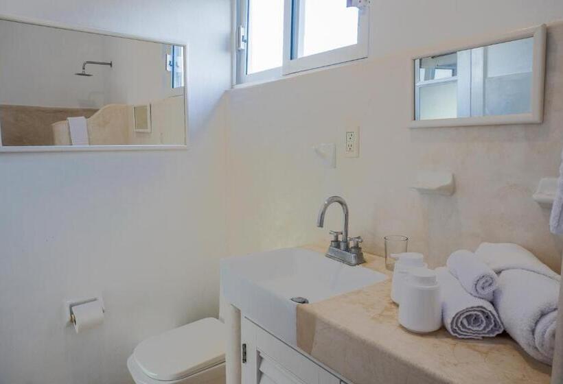 סטודיו סטנדרט, מיטה זוגית, Full Equipped Standar Apartments