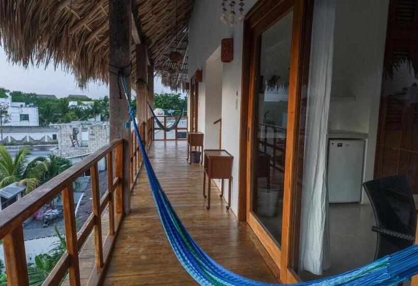 חדר סטודיו סטנדרד, Full Equipped Standar Apartments