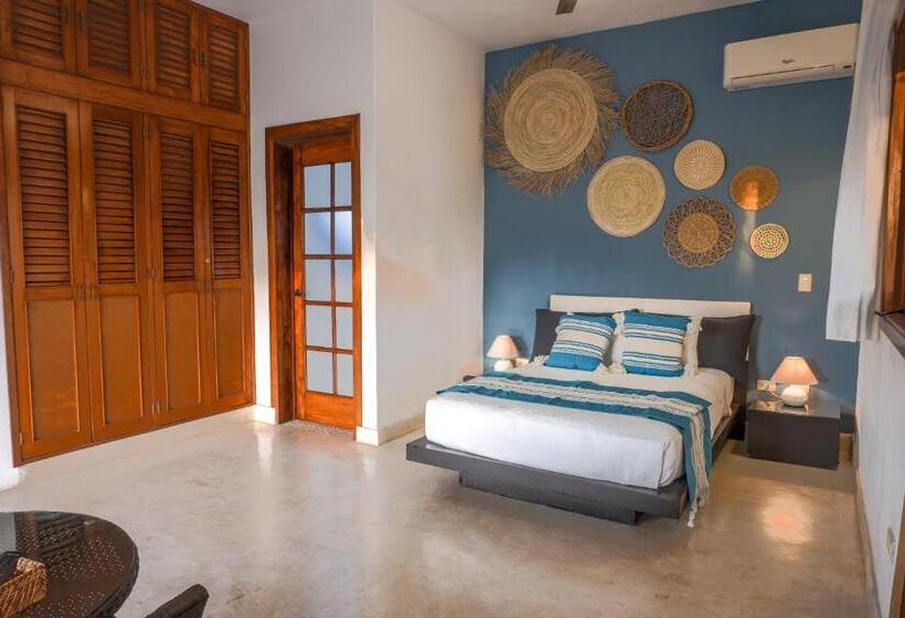 חדר סטודיו סטנדרד, Full Equipped Standar Apartments