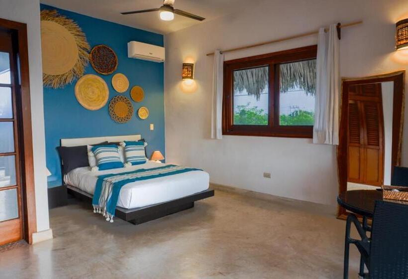 חדר סטודיו סטנדרד, Full Equipped Standar Apartments