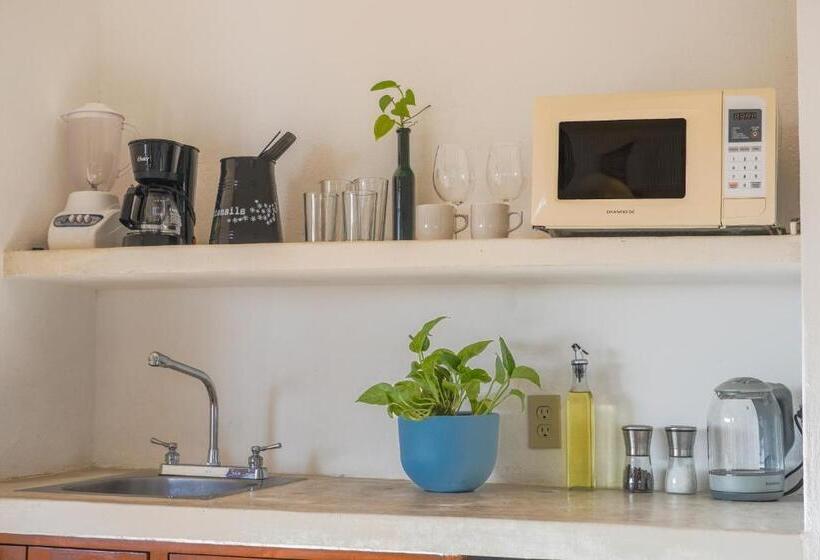 חדר סטודיו סטנדרד, Full Equipped Standar Apartments