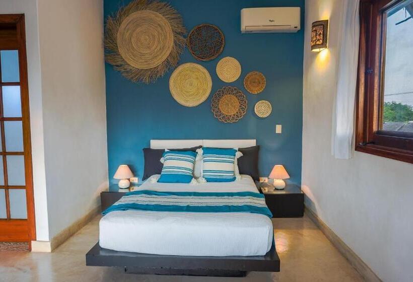 חדר סטודיו סטנדרד, Full Equipped Standar Apartments