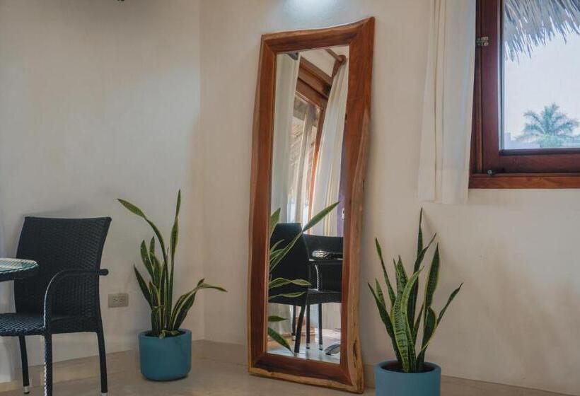 סטודיו סטנדרט, מיטה זוגית, Full Equipped Standar Apartments
