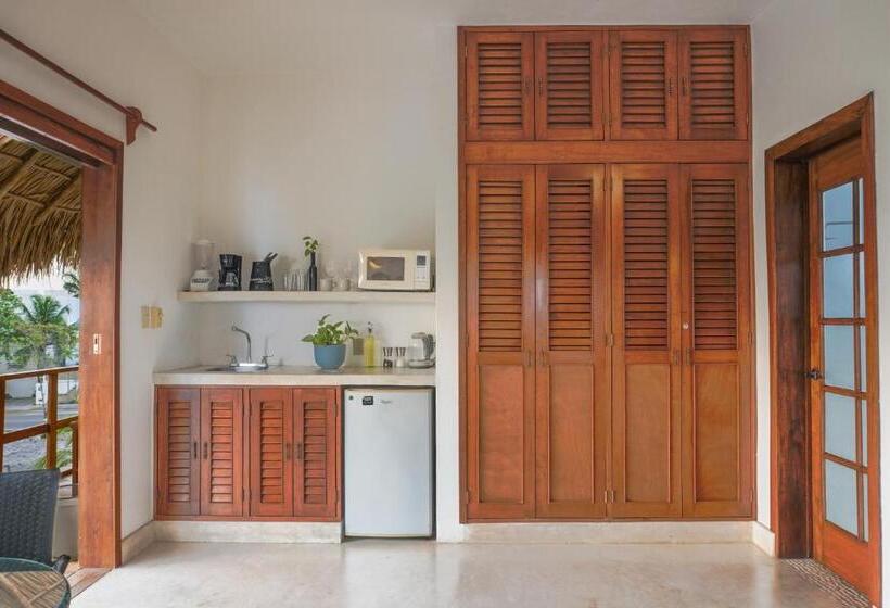 חדר סטודיו סטנדרד, Full Equipped Standar Apartments