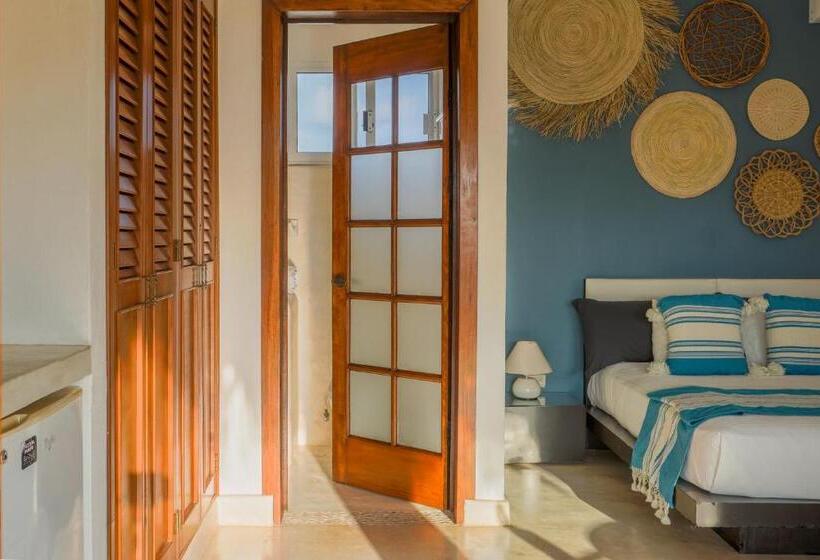 חדר סטודיו סטנדרד, Full Equipped Standar Apartments