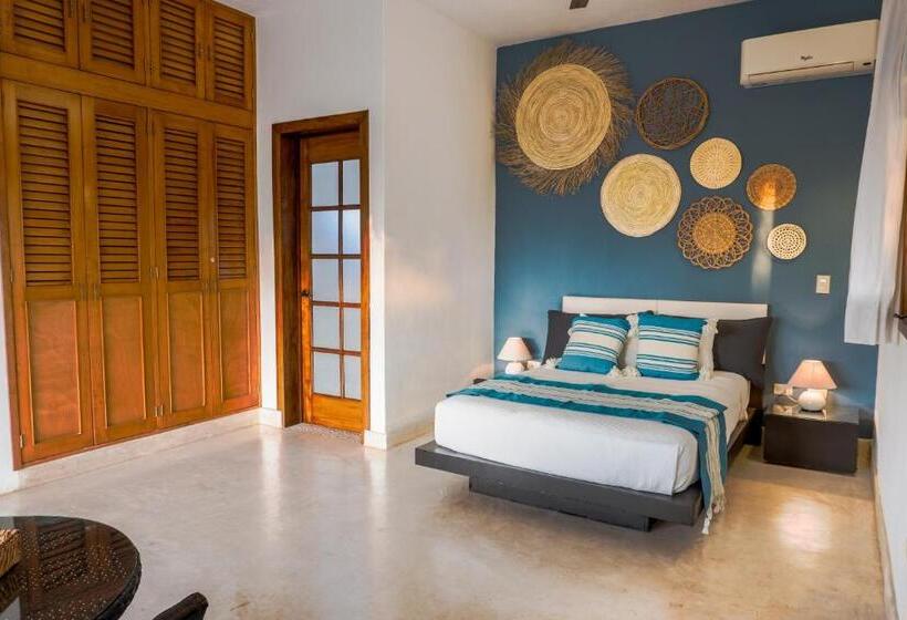 חדר סטודיו סטנדרד, Full Equipped Standar Apartments