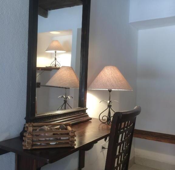 スタンダードルーム, 1697 Loreto