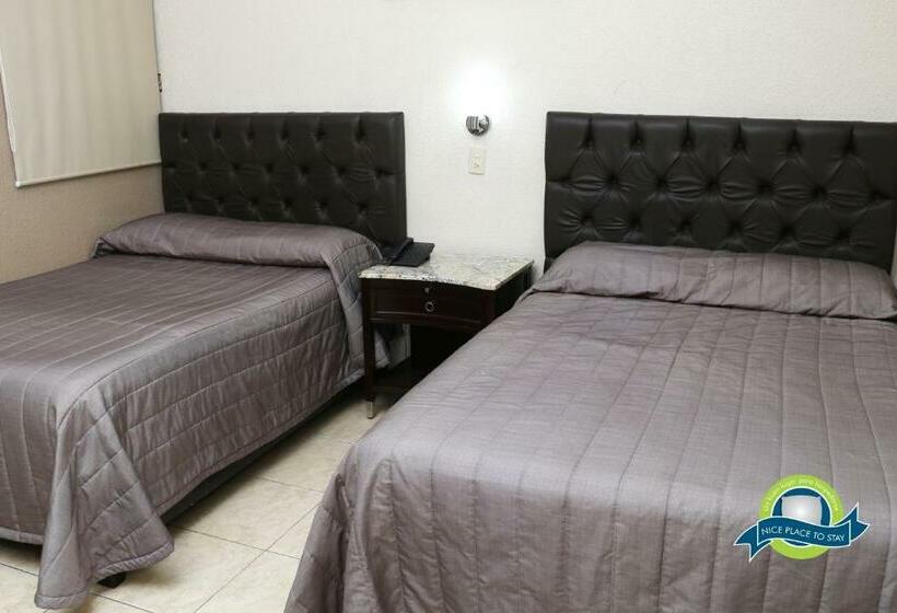 Номер Стандарт, America Palacio