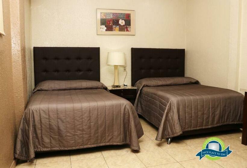 Номер Стандарт, America Palacio