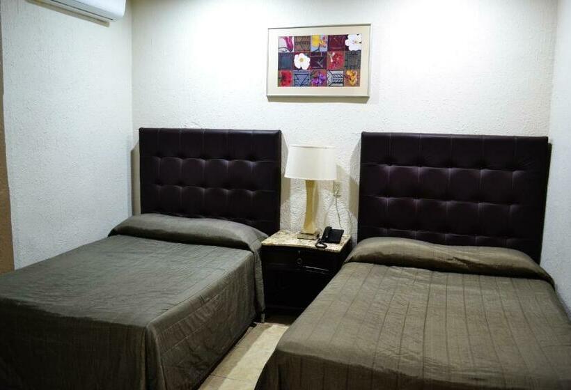 Номер Стандарт, America Palacio