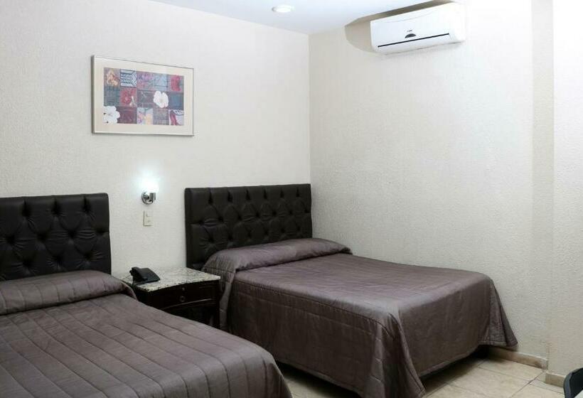 Номер Стандарт, America Palacio