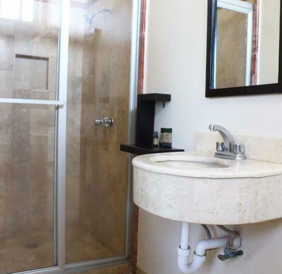 Номер Стандарт, America Palacio