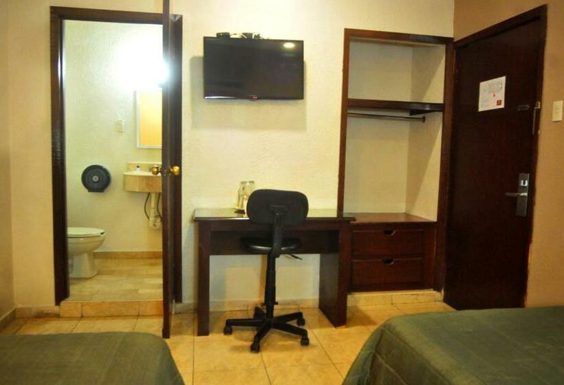 Номер Стандарт, America Palacio