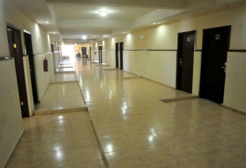 Номер Стандарт, America Palacio