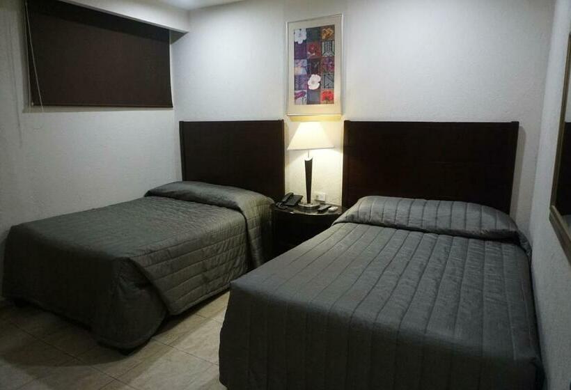 Номер Стандарт, America Palacio