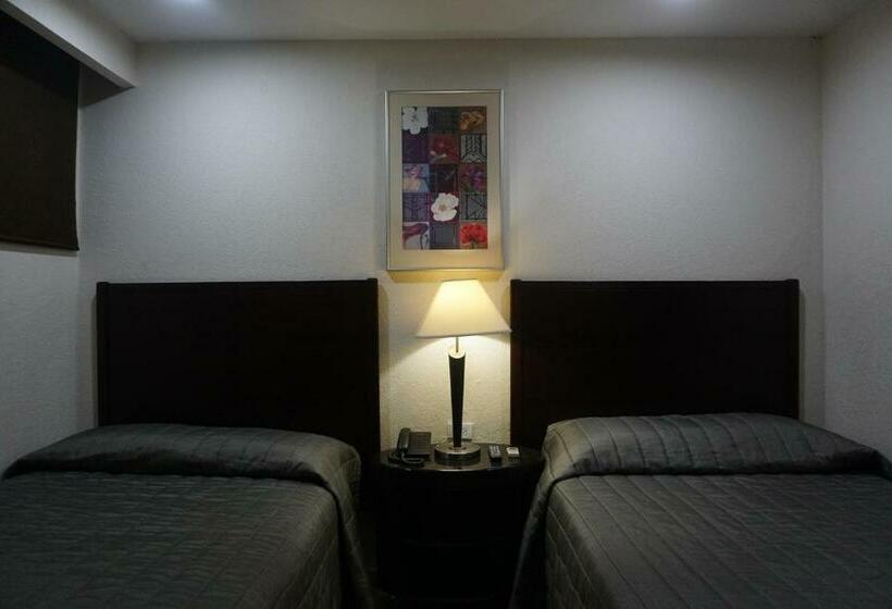 Номер Стандарт, America Palacio