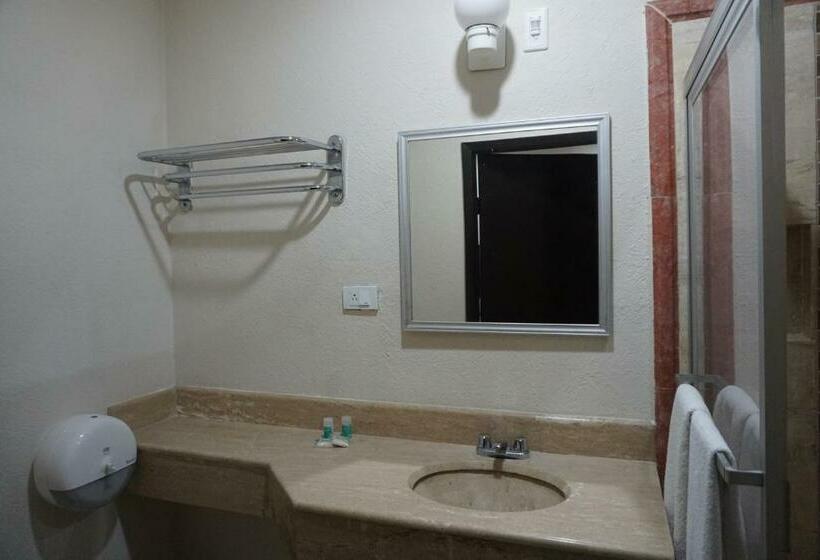 Номер Стандарт, America Palacio