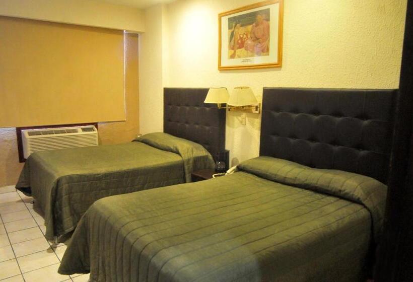 Номер Стандарт, America Palacio