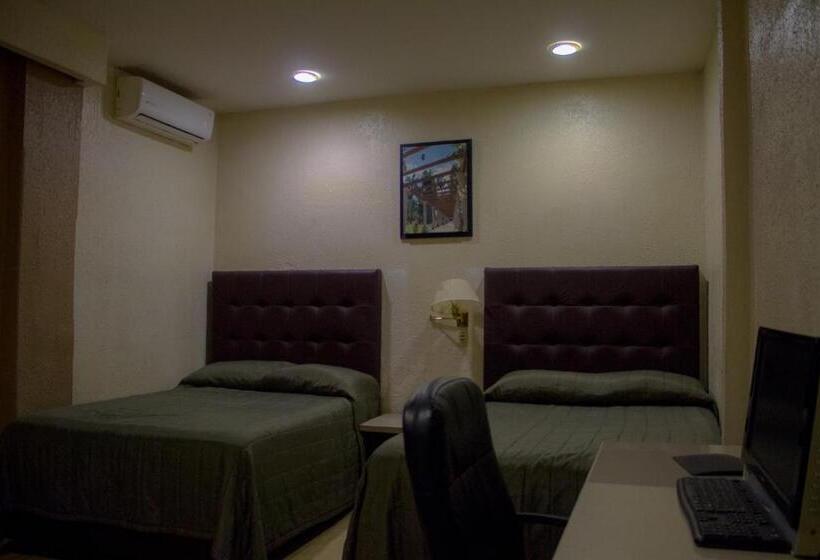 Номер Стандарт, America Palacio