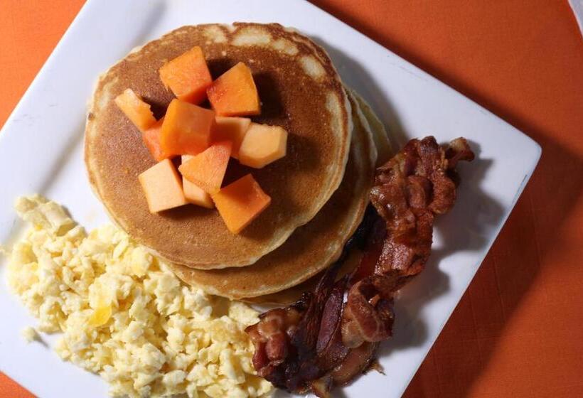 Стандартный Номер Кровать Кинг, America Palacio