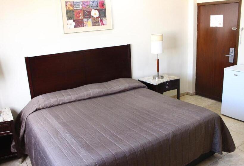 Стандартный Номер Кровать Кинг, America Palacio